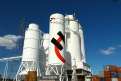 LafargeHolcim mua lại công ty con của Bridgestone với giá 3,4 tỷ USD
