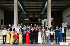 Tạo điều kiện cho người khuyết tật được tiếp cận các dịch vụ xã hội