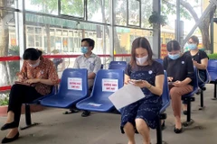 Vĩnh Phúc đảm bảo an toàn khám chữa bệnh trong các cơ sở y tế