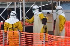 Tổ chức Y tế Thế giới cảnh báo 6 nước châu Phi về bùng phát dịch Ebola