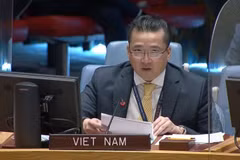 Việt Nam kêu gọi Sudan, Nam Sudan nỗ lực giải quyết tranh chấp Abyei