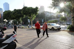 Israel sẽ mất nhiều năm đề phục hồi nền kinh tế do dịch COVID-19