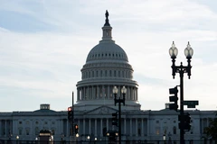 [Video] Hạ viện Mỹ phê chuẩn 715 tỷ USD đầu tư cơ sở hạ tầng