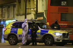 Europol: Phần tử cực đoan lợi dụng COVID-19 gây phân cực xã hội