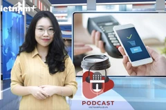 [Audio] Mobile Money - Xu hướng thanh toán tất yếu của thế giới