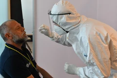 Nhiều nước châu Âu ghi nhận các ca nhiễm biến thể Omicron