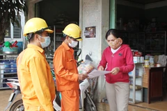Điện lực Đắk Nông nỗ lực cấp điện khi dịch COVID-19 diễn biến phức tạp