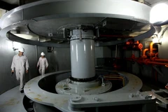 Thủy điện Sông Ba Hạ đặt mục tiêu sản lượng điện đạt 574 triệu kWh