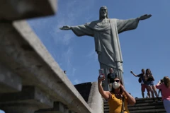 Brazil: 35.000 cơ sở du lịch buộc phải đóng cửa do dịch COVID-19