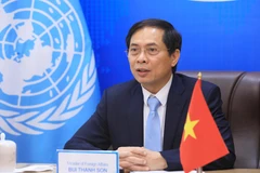 Việt Nam coi trọng quan hệ hợp tác tốt đẹp với Ủy ban ESCAP