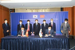 Việt Nam và Hàn Quốc đẩy mạnh hợp tác về thông tin và truyền thông