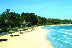 Vẻ đẹp bãi biển Mỹ Khê - Top 25 bãi biển đẹp nhất châu Á