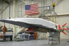 Bộ Quốc phòng Mỹ muốn cắt giảm chi phí chế tạo vũ khí siêu vượt âm