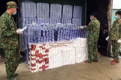 Giảm tác hại thuốc lá: Vẫn câu chuyện “người dùng chờ luật”