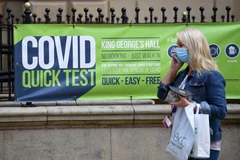 WHO: Delta hoàn toàn lấn át các biến thể khác trong nhóm gây quan ngại