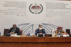 Hơn 50 quốc gia Hồi giáo tham dự hội nghị về tình hình Afghanistan