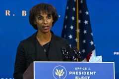 Mỹ thông qua đề cử Chủ tịch Hội đồng Cố vấn Kinh tế Nhà Trắng