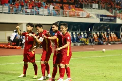 Truyền thông Indonesia nêu bật 5 lợi thế của đội tuyển Việt Nam