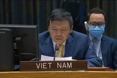 Việt Nam kêu gọi tăng cường các nỗ lực bảo vệ thường dân tại Sudan