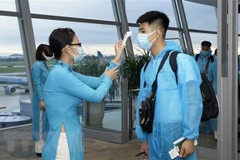 Người dân đến Cần Thơ phải cài đặt và sử dụng ứng dụng BlueZone