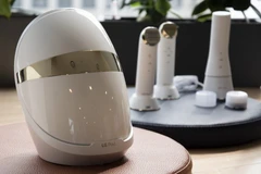 LG Electronics ra mắt sản phẩm làm đẹp sử dụng công nghệ sóng siêu âm