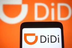 Trung Quốc yêu cầu ứng dụng gọi xe Didi hủy niêm yết tại Mỹ