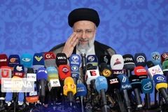 Quốc hội Iran phê chuẩn các đề cử nội các mới của Tổng thống Raisi