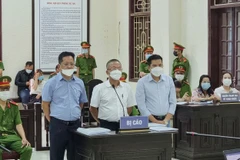 Trả hồ sơ, điều tra bổ sung vụ án bôi nhọ uy tín lãnh đạo Quảng Trị