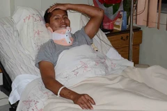 Trường hợp hy hữu 2 lần thoát khỏi "lưỡi hái của Thần Chết" 