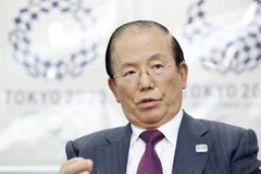 Ban tổ chức Olympic Tokyo sẽ hoàn tiền bán vé cho khán giả nước ngoài