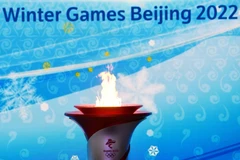 Mỹ không cử đại diện ngoại giao đến Olympic mùa Đông Bắc Kinh 2022