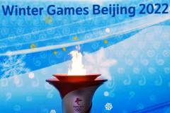 Mỹ không cử đại diện ngoại giao đến Olympic mùa Đông Bắc Kinh 2022