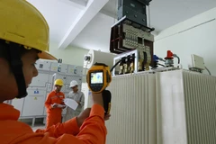 Sử dụng công nghệ để hạn chế gián đoạn việc cung cấp điện