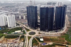 [Video] Việt Nam nằm trong nhóm có tốc độ đô thị hóa nhanh nhất ASEAN