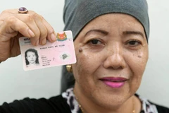 Bài học từ việc quản lý dân cư bằng công nghệ tại Singapore