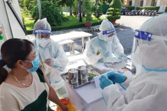 Quỹ vaccine phòng COVID-19 đã chi hơn 7.470 tỷ đồng