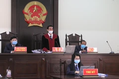 TP.HCM đề xuất thí điểm xét xử trực tuyến đối với vụ án hình sự