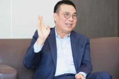 Tập đoàn hàng đầu Thái Lan ưu tiên đầu tư vào thị trường Việt Nam