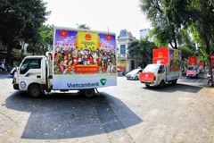 Trao gửi niềm tin và ước vọng qua Ngày bầu cử: Nền tảng để bứt phá