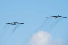 Ít nhất 17 người thiệt mạng trong vụ không kích của Mỹ tại Đông Syria