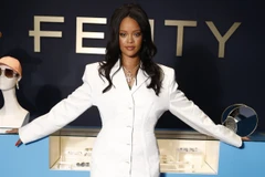 Forbes: Rihanna là nữ ca sỹ giàu nhất thế giới với tài sản 1,7 tỷ USD