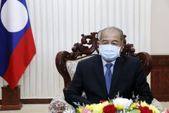 PTT Kikeo: Lào hết sức coi trọng mối quan hệ đặc biệt với Việt Nam