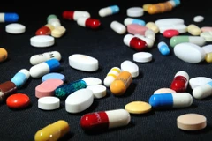 Từ 2050, sẽ có 10 triệu người chết mỗi năm do kháng thuốc kháng sinh