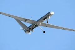 Nga thử nghiệm hệ thống dẫn đường cho máy bay không người lái ở Syria