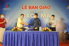 Viglacera vào top 20 doanh nghiệp gạch ốp lát lớn nhất thế giới