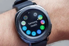IDC: Samsung đứng thứ hai trên thị trường thiết bị đeo của châu Âu