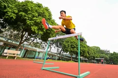 Các đội tuyển nỗ lực tập luyện sau nghỉ Tết chuẩn bị cho SEA Games 31