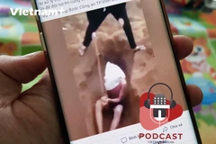 [Audio] Bất bình trước đoạn clip sốc ghi cảnh chôn sống người dưới hố