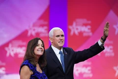 Ông Mike Pence có động thái chuẩn bị tranh cử Tổng thống Mỹ