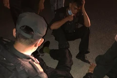 Vụ 5 chiến sỹ Công an bị thương: Khởi tố, bắt tạm giam 4 đối tượng